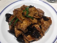 -到家尝北京菜(西坝河店)