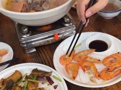 -覃大个·藕汤印象(博奇路店)