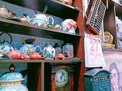 -哈勒滨饭庄(南二道街店)