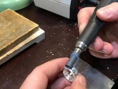 -十八字金·银饰·开蚌DIY·手工体验团建(世纪金源店)