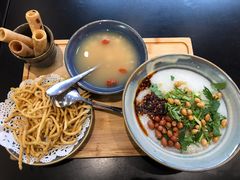-大王油茶(二厂文创公园店)