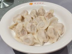 -老边饺子馆(中街店)