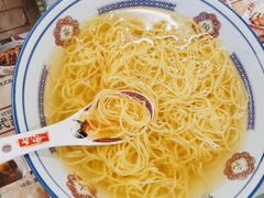 -七爷清汤腩·港式餐厅(金狮广场店)