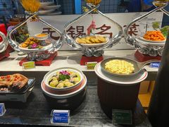 菜单-江南韵·无锡太湖文化体验餐厅(凤凰天街店)