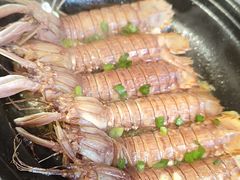 -小时候焗海鲜(鄞州万达店)