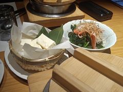 -味太助·银饭食堂(中华城店)