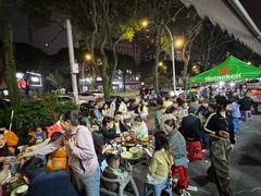 -谭记重庆老火锅(总店)