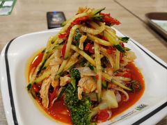 -魏家凉皮(博水商务大厦店)