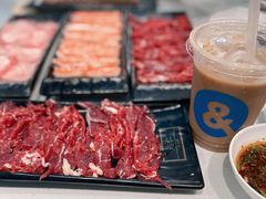 -牛记皇·鲜牛肉火锅(弘阳广场店)