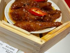 -避风塘·金牌店·夜宵(金玉兰店)
