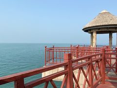 -养马岛旅游度假区