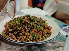 黑三剁-浩海火烧云傣家菜(京广店)