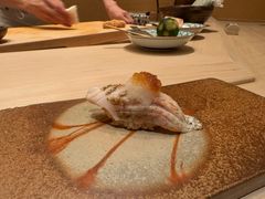 -Ginza Onodera铁板烧(外滩十八号店)