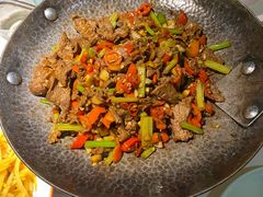 -田婆婆的菜(海口友谊阳光城店)