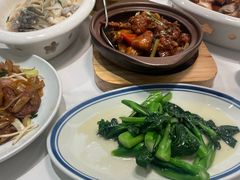 -香港新曜记茶餐厅(星耀城店)