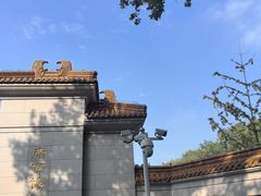 -古都历食南京菜·烤鸭·鸭血粉丝·汤包(南京博物院店)