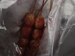 -张记炸串肠粉