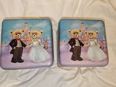 -珍妮曲奇聪明小熊(尖沙咀店)