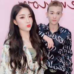 -Feelgood接发色彩造型沙龙