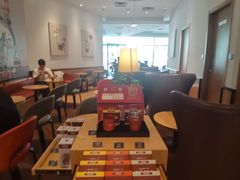 -COSTA COFFEE(天通苑华联店)