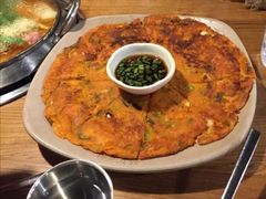 -包装马车·韩国料理·포장마차