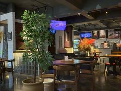 -JINNS锦时 steak&pizza(浸信会礼拜堂旧址店)