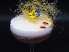 -HUNTING BAR亨霆鸡尾酒馆(越秀淘金店)