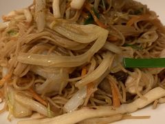 -福州世茂洲际酒店·福邸(台江店)