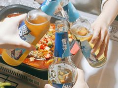 -云晓光头烧烤吧(盛夏店)