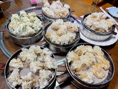 -大草原清真饭庄(沙河店)