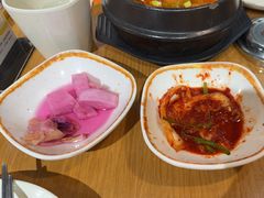 -海云台韩式汤饭·13年匠心韩料(南山店)