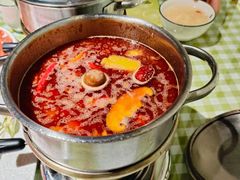 -番食园鲜食火锅(高新店)