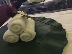 -笑傲江湖·影院式足道·SPA按摩(常发广场店)