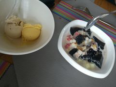 -解放碑威斯汀酒店-知味国际美食餐厅