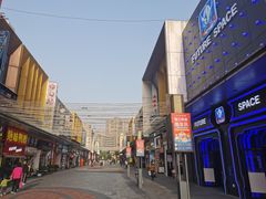-万达广场(松江店)
