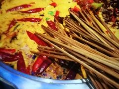 -让签签飞小郡肝串串香(春熙路形象店)