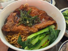 -王繁星面馆(西安熙地港店)