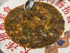 -小郭私房菜·海肠捞饭店(学士街店)