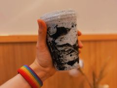 芝麻山药养发露-凡心芝麻糊