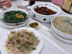 -寻味顺德·南记酒家·传统顺德菜·鱼生(广源路店)