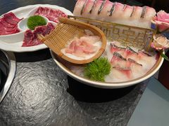-牛将军•涮肉•烤肉(北京王府井·故宫店)