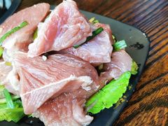 -陆记牛庄·碳锅龙虾烧烤(爱上花园店)