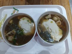 -八婆婆烧仙草(中山路店)