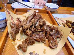 -一宝菜馆(潍坊总店)
