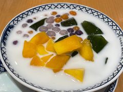 -赵记传承·中式甜品(珠海香洲柠溪大道店)