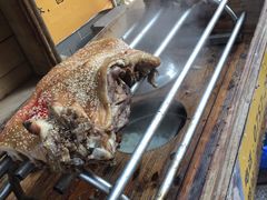 -水乡人家私房菜(逢简店)