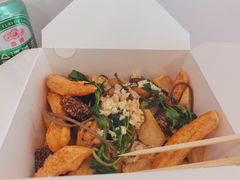 -呷贺盐酥鸡(抄纸巷店)