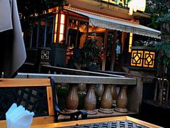 -翠湖六号全日制西餐厅(翠湖宾馆店)