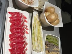 -海底捞火锅(番禺广场店)