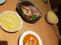 -新加坡高记KOO KEE Restaurant(盈科店)